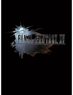 Guia Final Fantasy XV E.C. (Nueva) - LIB