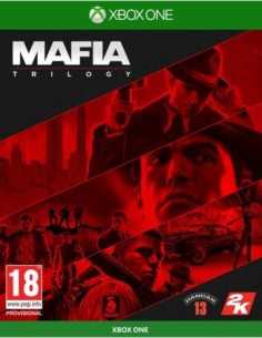 Mafia Trilogy - Xbox One
