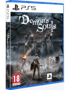Demon's Souls - PS5