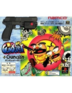 Pistola GCON45 + Point Blank