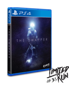 The Swapper (Limited Run 38) - PS4