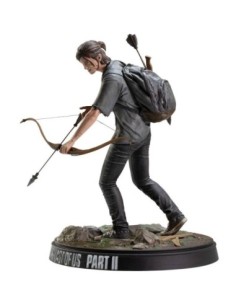 Figura The Last of Us Part II PVC Ellie with Bow