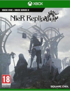 NieR Replicant - Xbox One