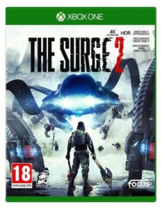 The Surge 2 - Xbox One