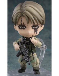 Figura Nendoroid Cliff