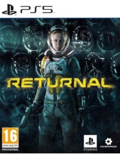Returnal - PS5