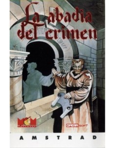 La Abadía del Crimen - CPC