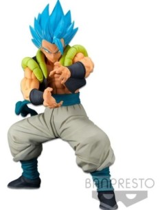 Figura Dragon Ball Master Stars Piece The Gogeta (The...