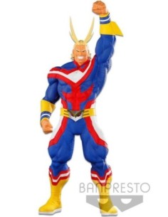 Figura My Hero Academia Super Master All Might  (The Anime)