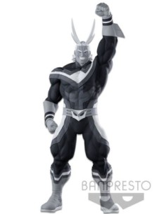 Figura My Hero Academia Super Master All Might  (The Tones)