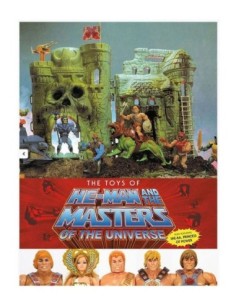 Artbook He-Man and The Masters of the Universe (Ingles)