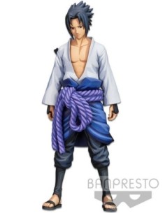 Figura Uchiha Sasuke Manga Dimensions