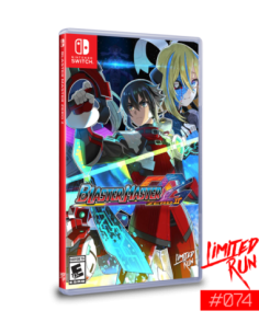 Blaster Master Zero 2 (Limited Run 74) - SWI