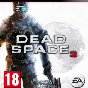 Dead Space 3 - PS3