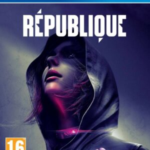 Republique - PS4