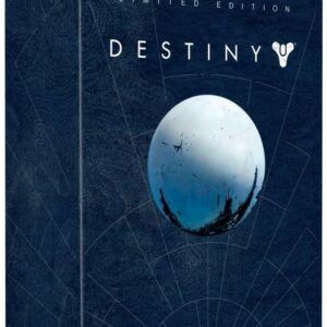 Destiny Edición Limitada - PS4