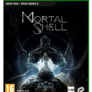 Mortal Shell - Xbox one