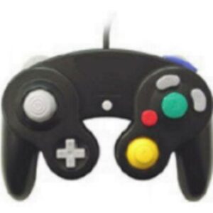 Controller Gamecube Genérico (Sin Caja)