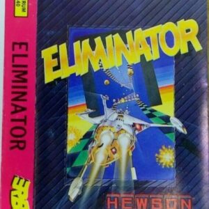 Eliminator - SPE