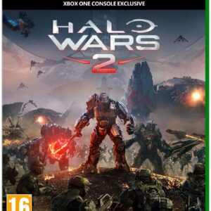 Halo Wars 2 - Xbox one