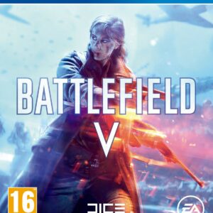Battlefield 5 - PS4