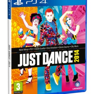 Just Dance 2014 - PS4