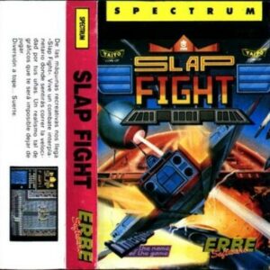 Slap Flight - SPE