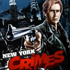 New York Crimes - PC