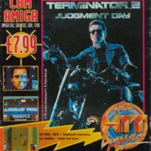 Terminator 2 - AMI