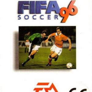 Fifa 96 - MD