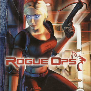 Rogue Ops - GC