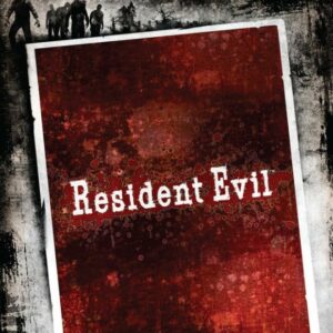 Resident Evil Archives - Wii