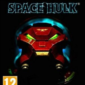 Space Hulk - PS Vita