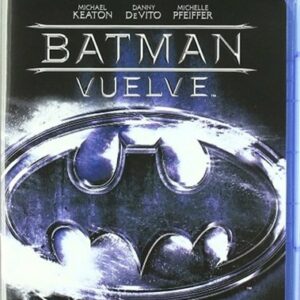 Batman Vuelve