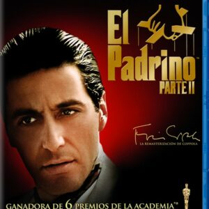 El Padrino II (Edición Remasterizada)
