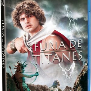 Furia de Titanes