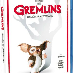 Gremlins (Edición 25 Aniversario) - BR