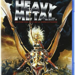 Heavy Metal