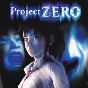 Project Zero - PS2