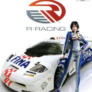 R: Racing - PS2