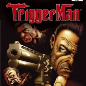 Triggerman - PS2